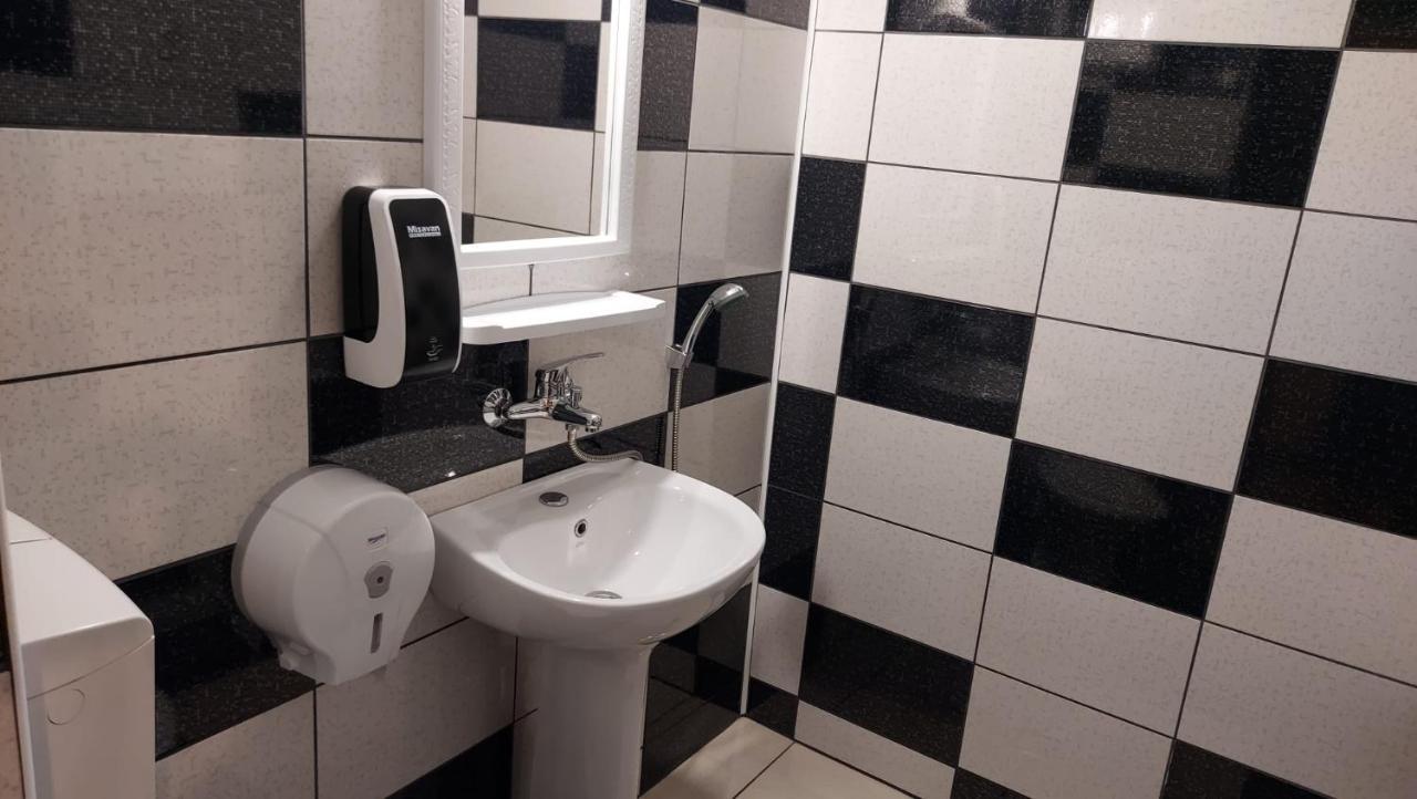 Casa Dexter Hotel Вама Веке Екстериор снимка
