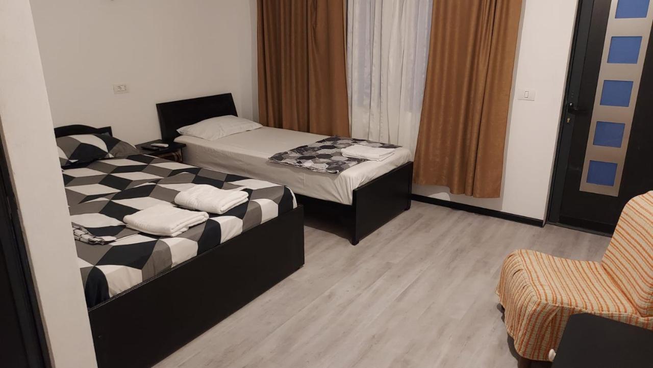 Casa Dexter Hotel Вама Веке Екстериор снимка