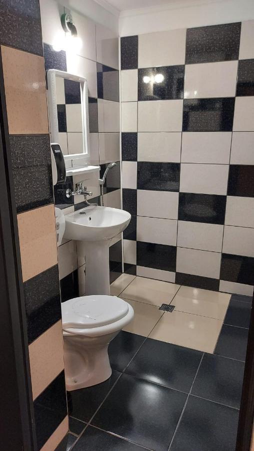 Casa Dexter Hotel Вама Веке Екстериор снимка