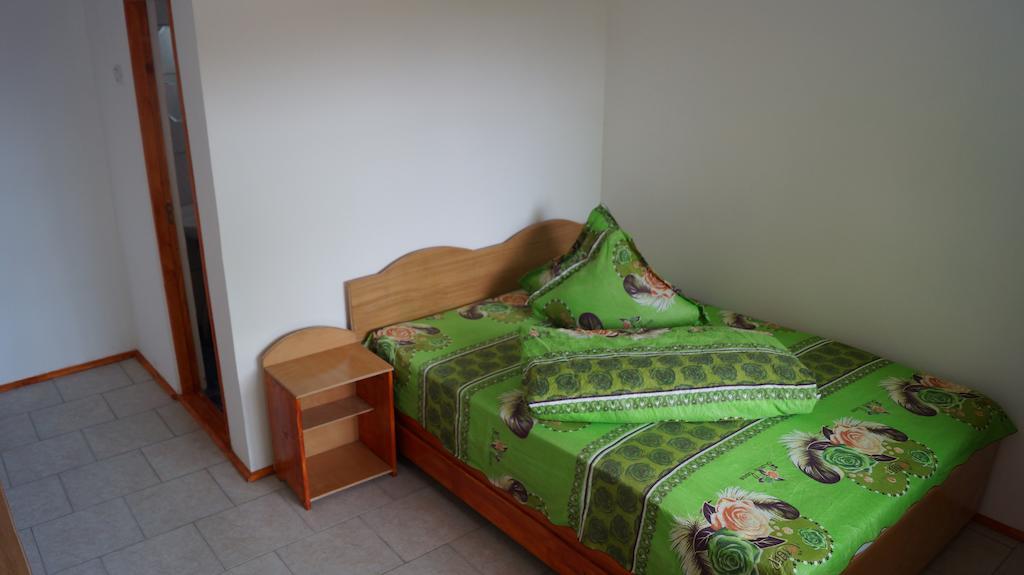 Casa Dexter Hotel Вама Веке Стая снимка