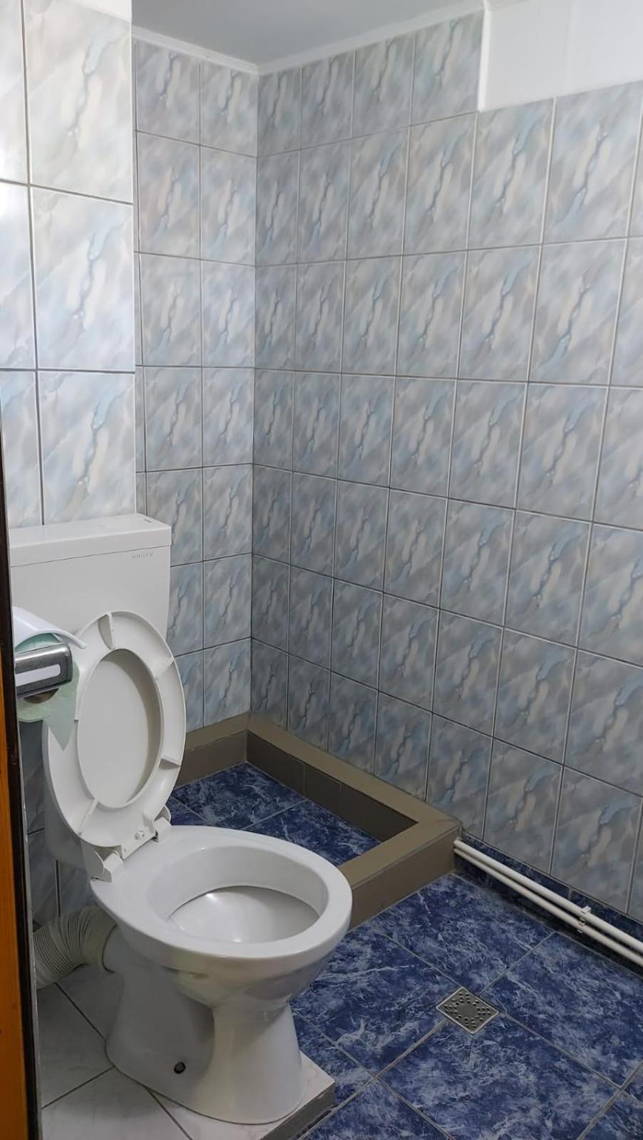 Casa Dexter Hotel Вама Веке Екстериор снимка