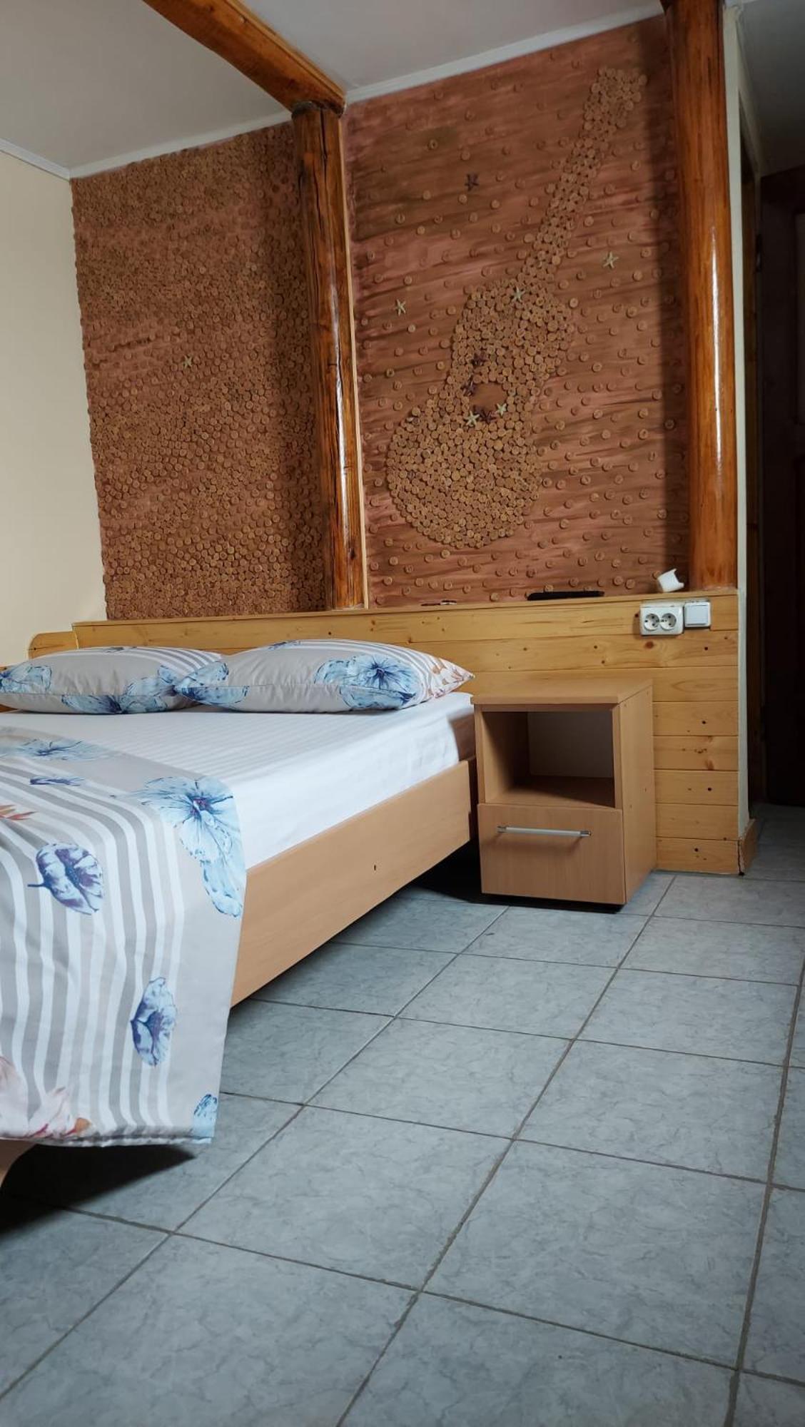 Casa Dexter Hotel Вама Веке Екстериор снимка