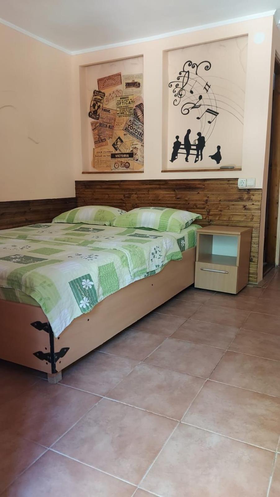 Casa Dexter Hotel Вама Веке Екстериор снимка