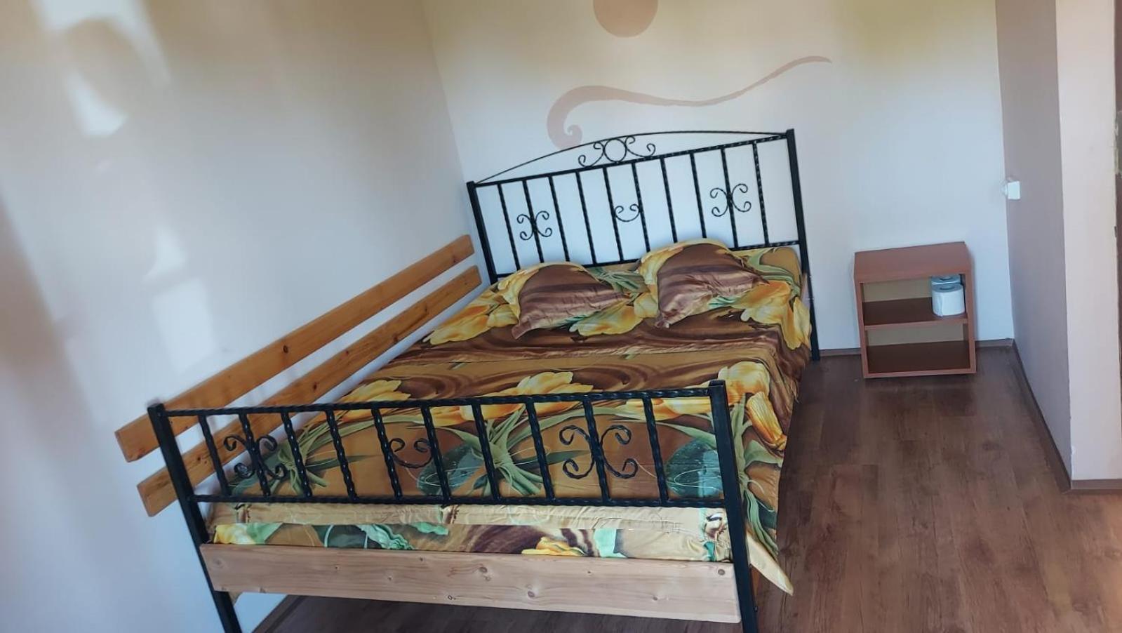 Casa Dexter Hotel Вама Веке Екстериор снимка