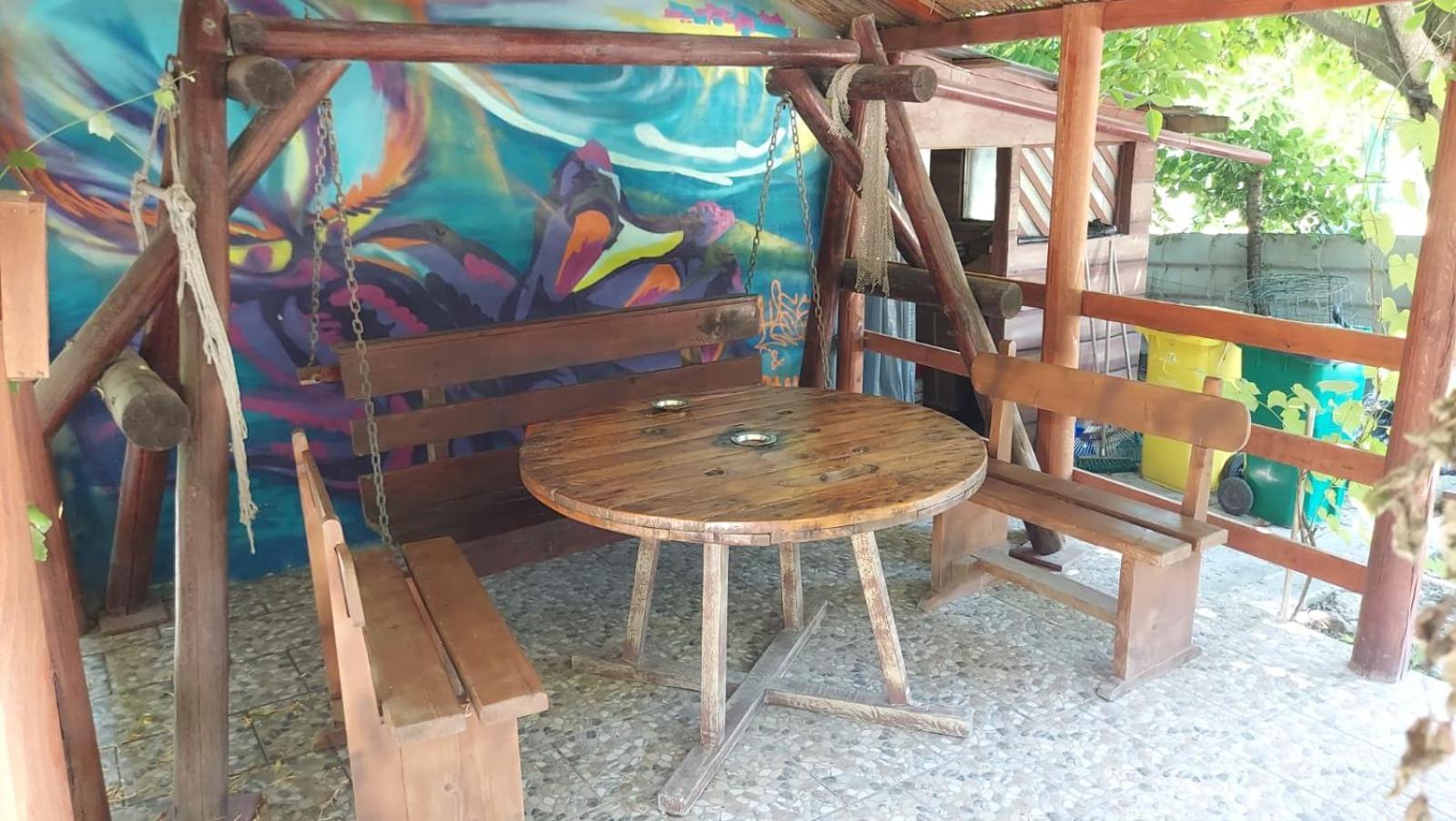 Casa Dexter Hotel Вама Веке Екстериор снимка