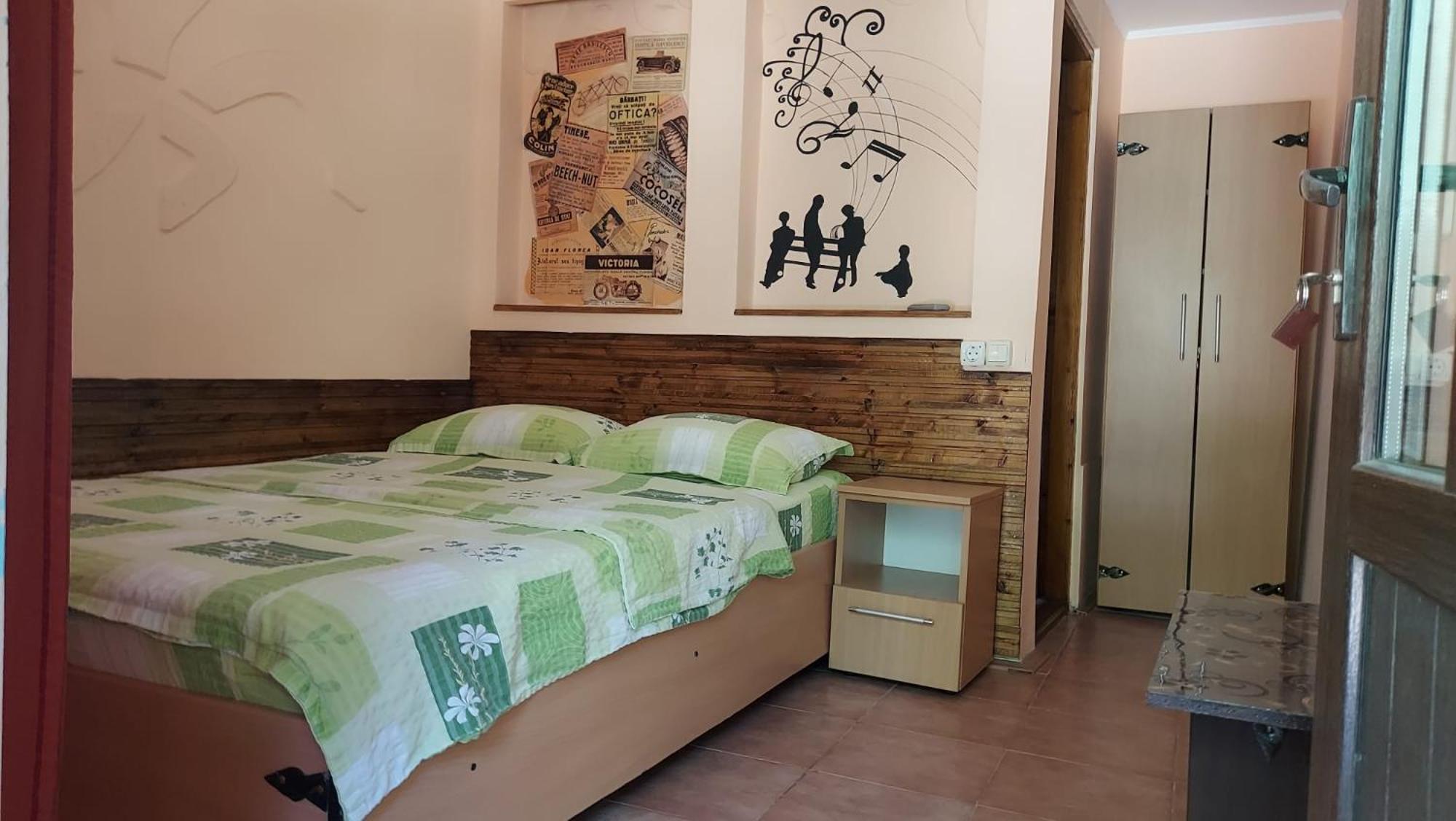 Casa Dexter Hotel Вама Веке Екстериор снимка