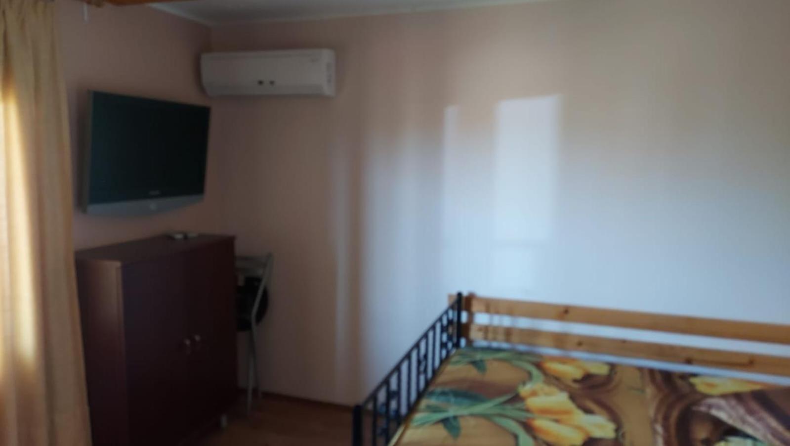 Casa Dexter Hotel Вама Веке Екстериор снимка