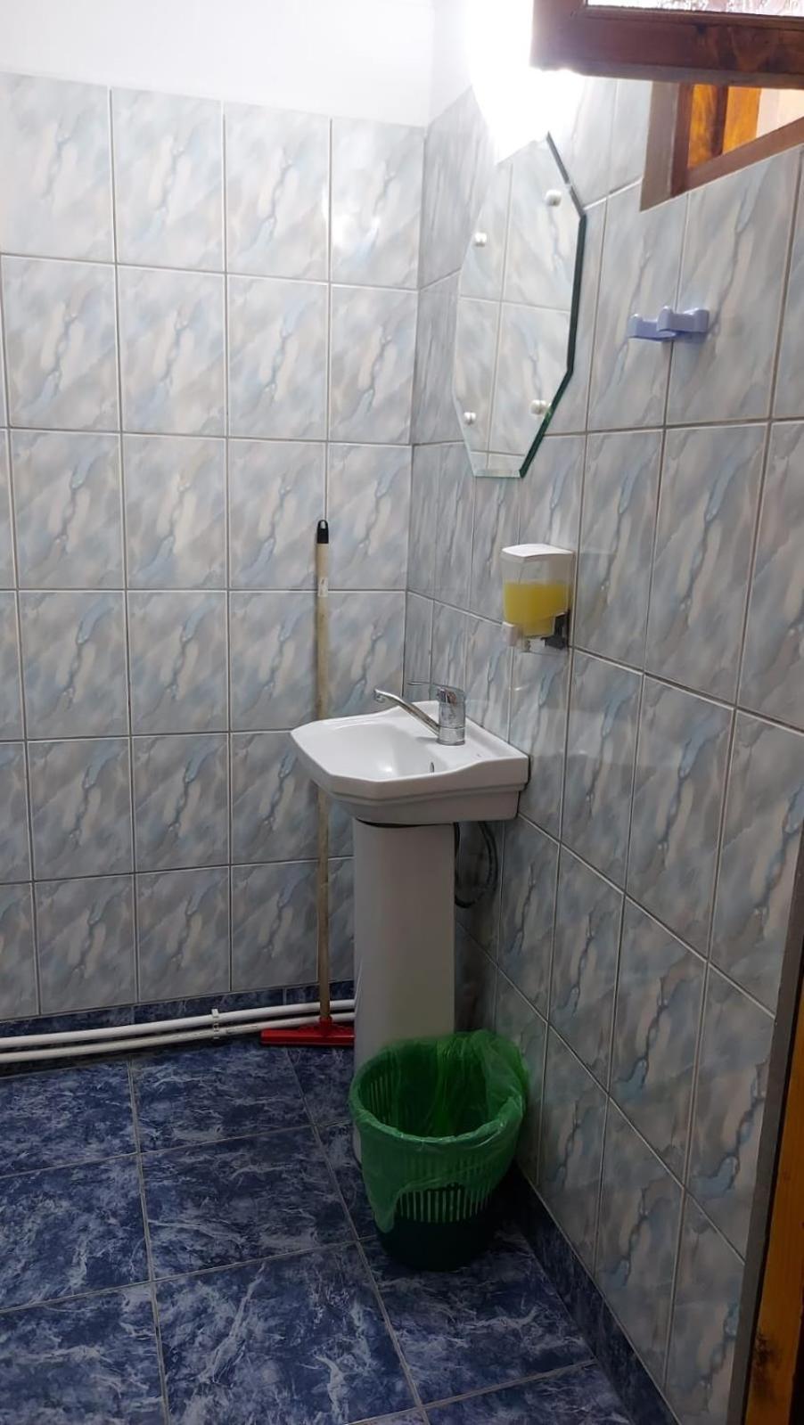 Casa Dexter Hotel Вама Веке Екстериор снимка