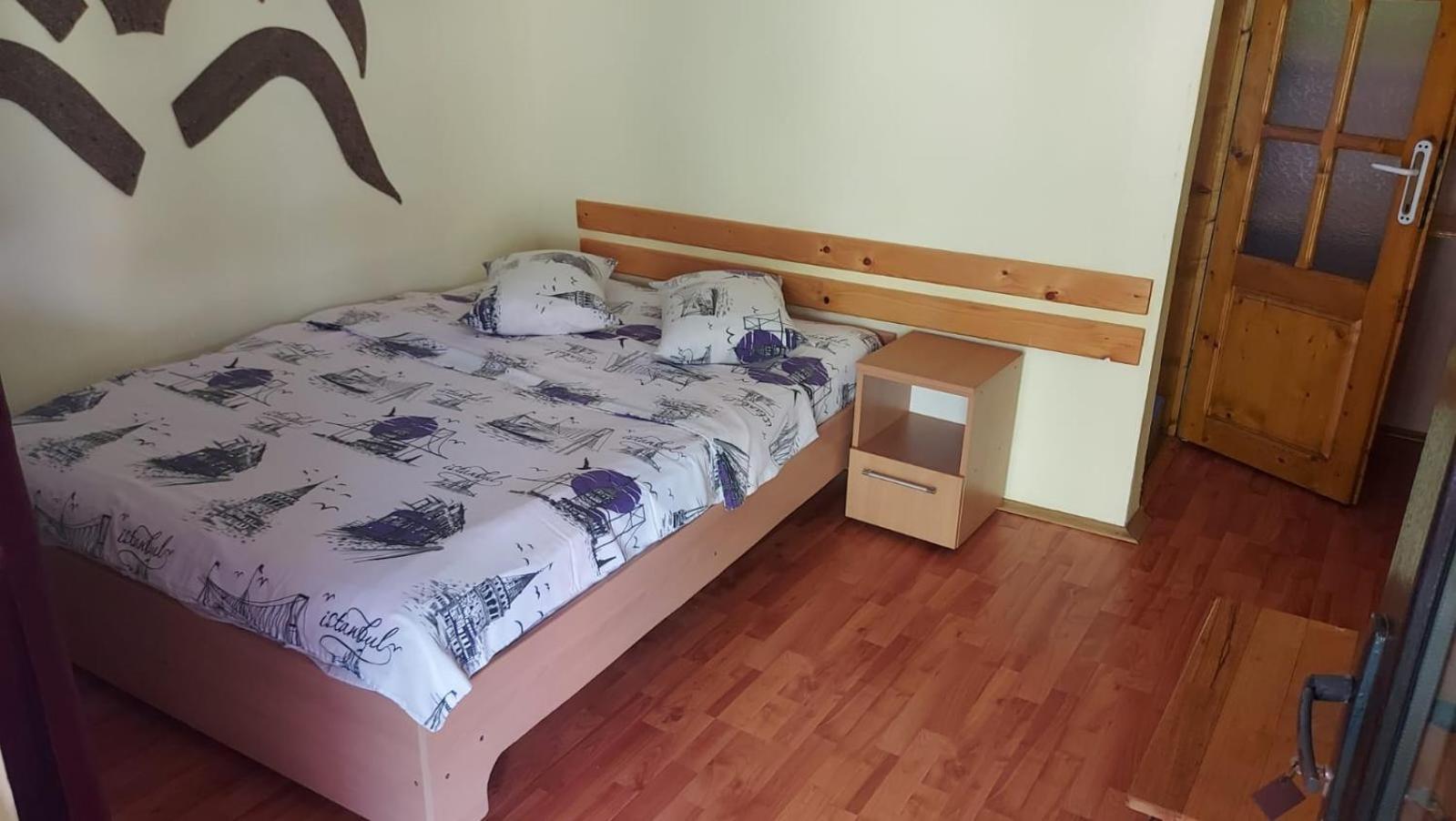 Casa Dexter Hotel Вама Веке Екстериор снимка
