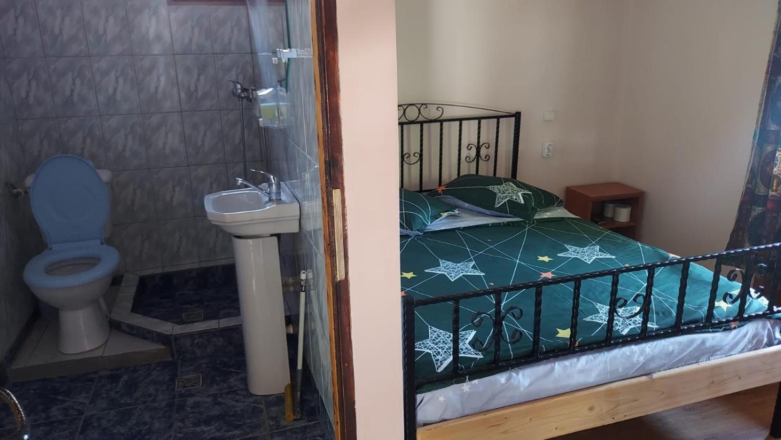 Casa Dexter Hotel Вама Веке Екстериор снимка