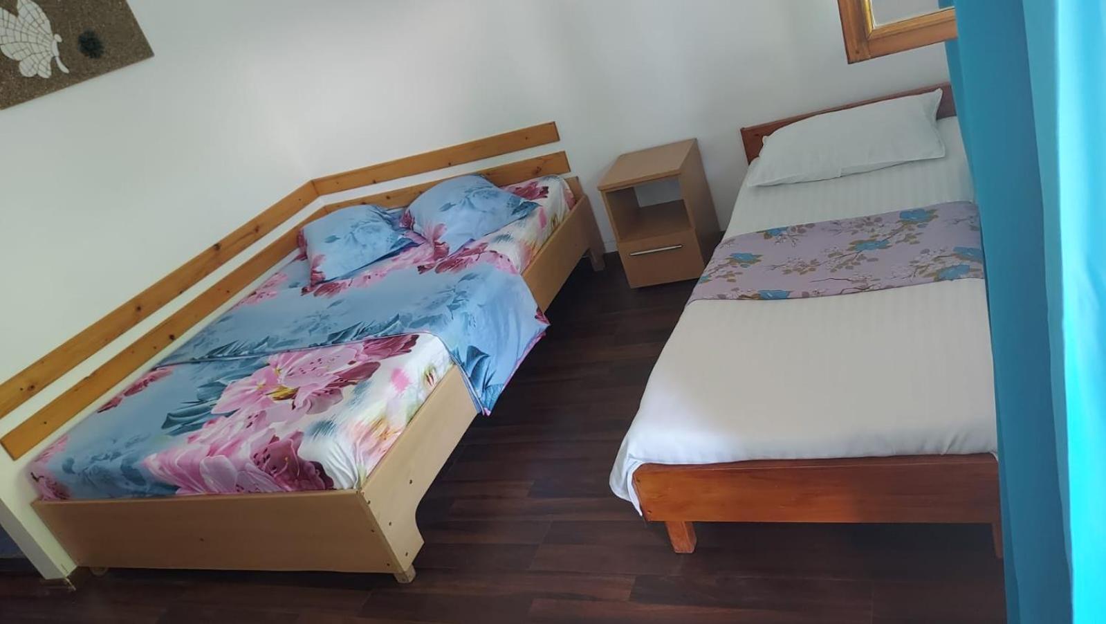 Casa Dexter Hotel Вама Веке Екстериор снимка