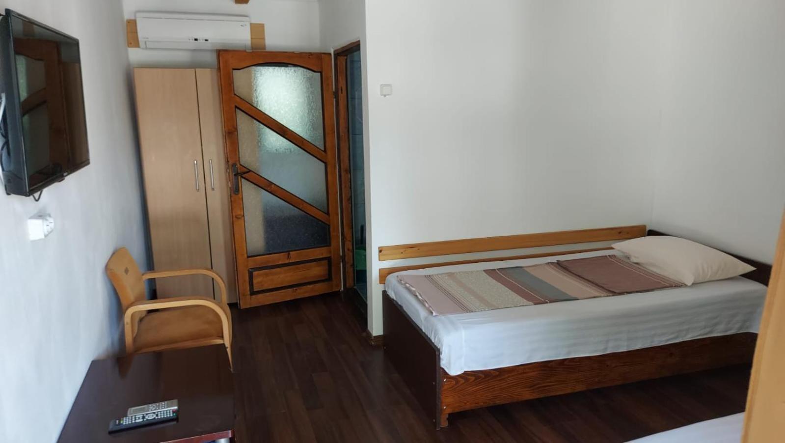 Casa Dexter Hotel Вама Веке Екстериор снимка