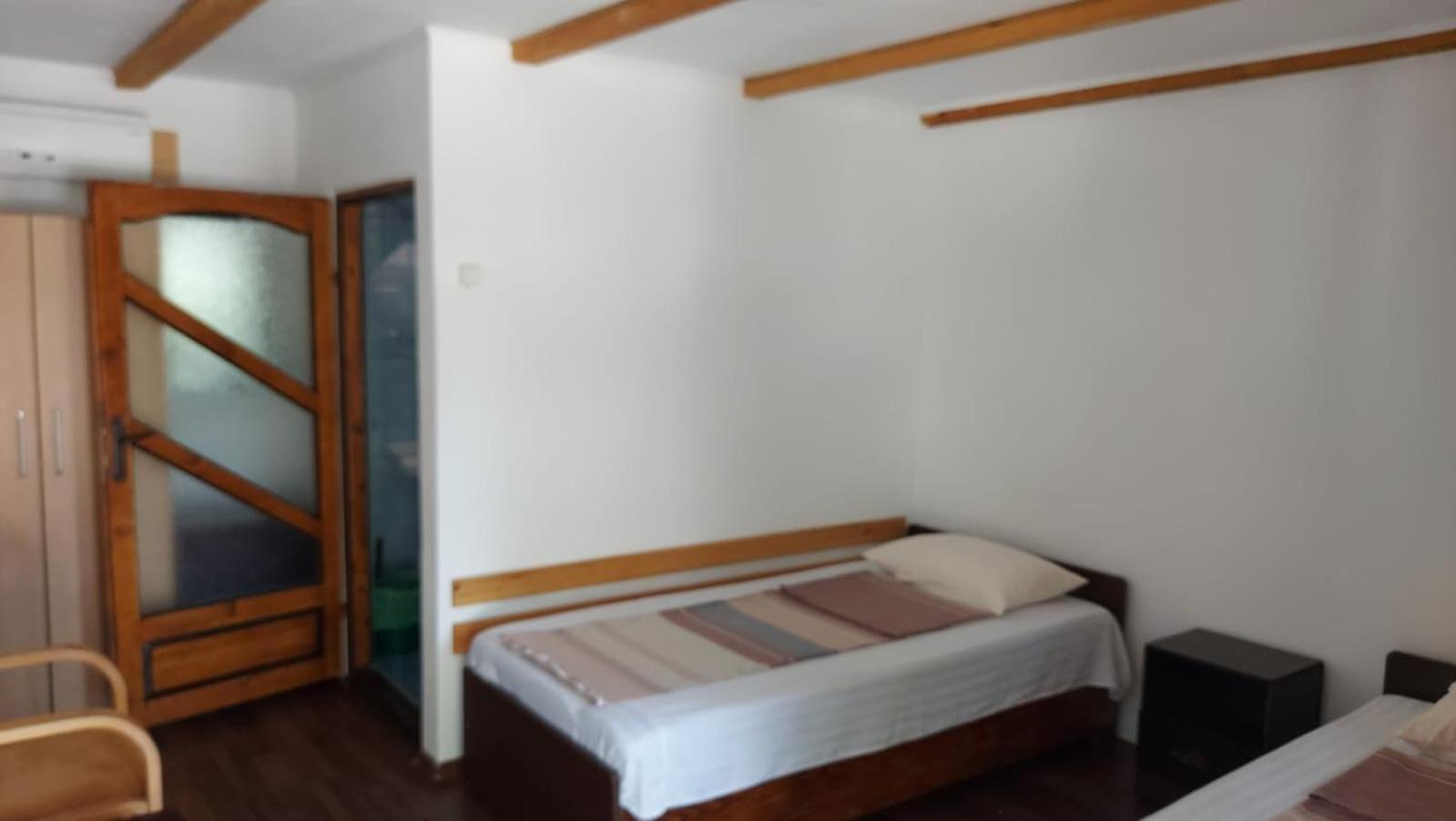 Casa Dexter Hotel Вама Веке Екстериор снимка