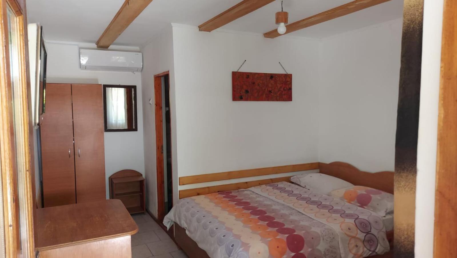Casa Dexter Hotel Вама Веке Екстериор снимка