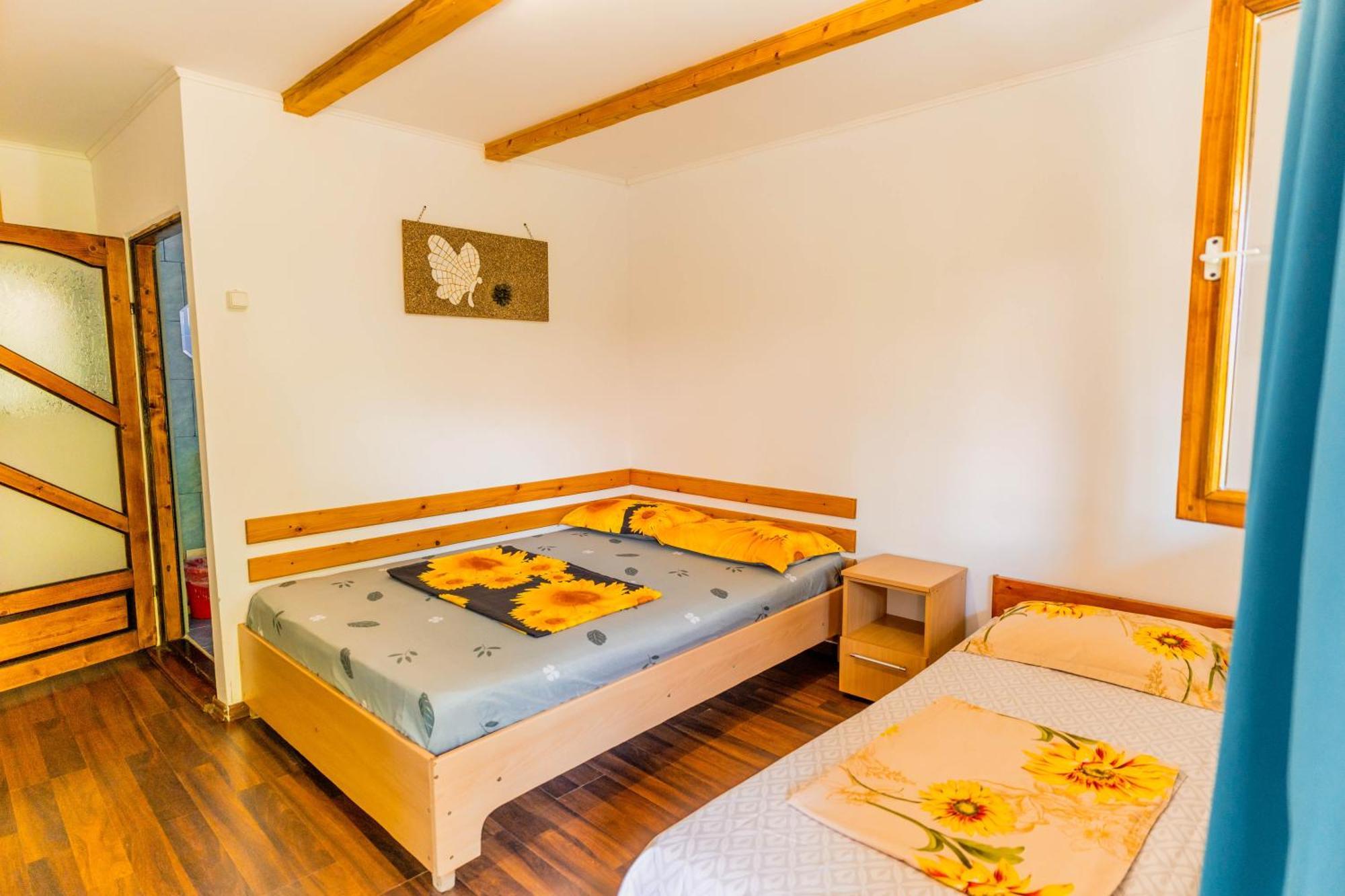 Casa Dexter Hotel Вама Веке Екстериор снимка