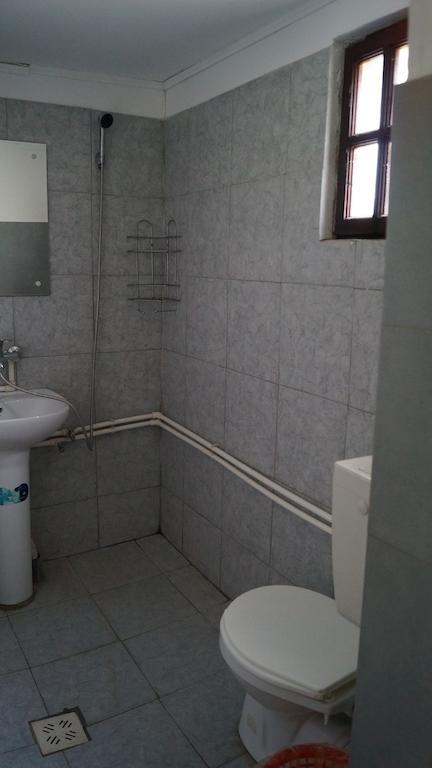 Casa Dexter Hotel Вама Веке Стая снимка