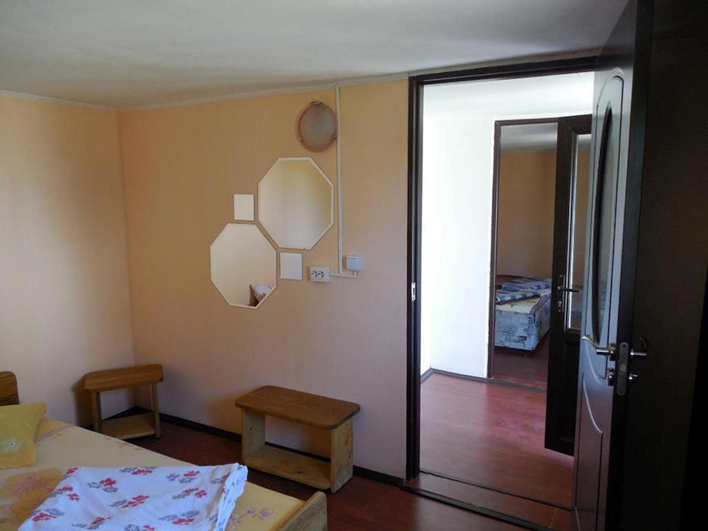 Casa Dexter Hotel Вама Веке Екстериор снимка