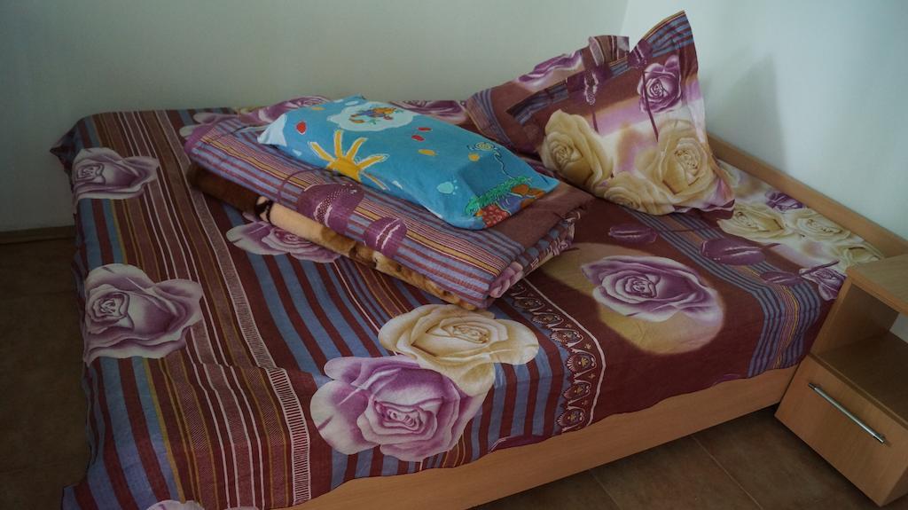 Casa Dexter Hotel Вама Веке Стая снимка