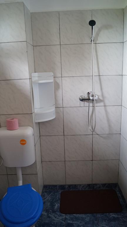 Casa Dexter Hotel Вама Веке Екстериор снимка