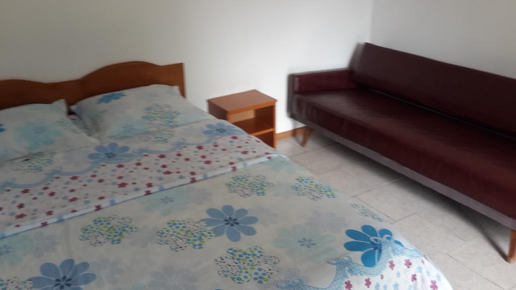 Casa Dexter Hotel Вама Веке Екстериор снимка