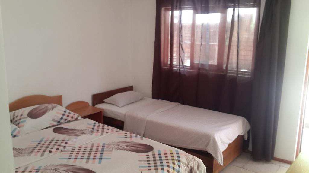 Casa Dexter Hotel Вама Веке Екстериор снимка