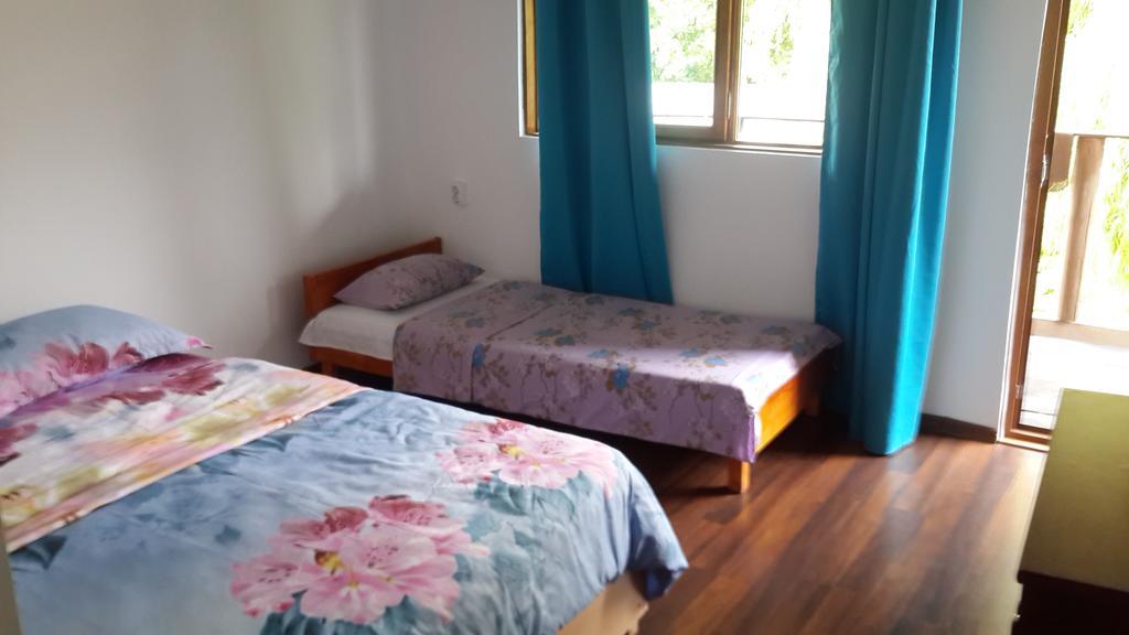 Casa Dexter Hotel Вама Веке Екстериор снимка