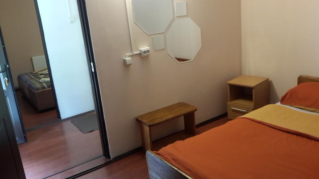 Casa Dexter Hotel Вама Веке Екстериор снимка