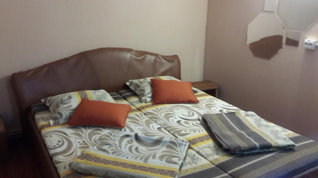 Casa Dexter Hotel Вама Веке Екстериор снимка