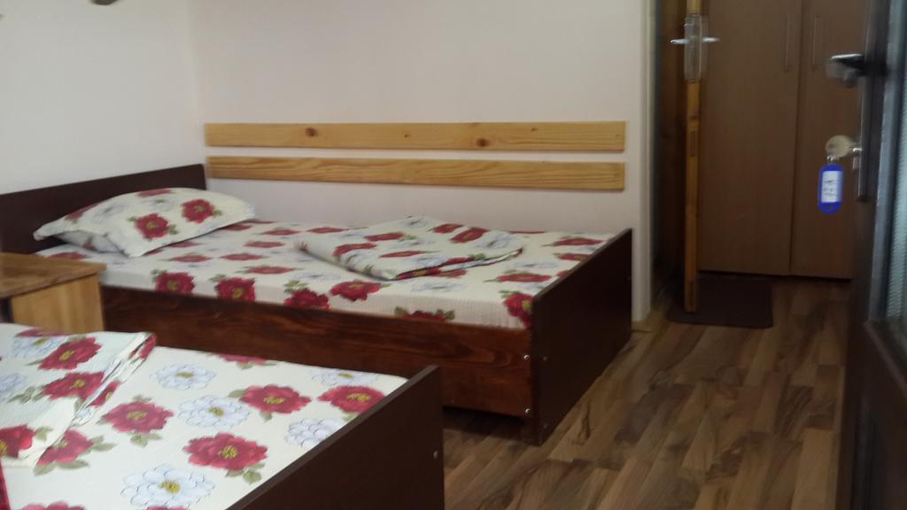 Casa Dexter Hotel Вама Веке Екстериор снимка