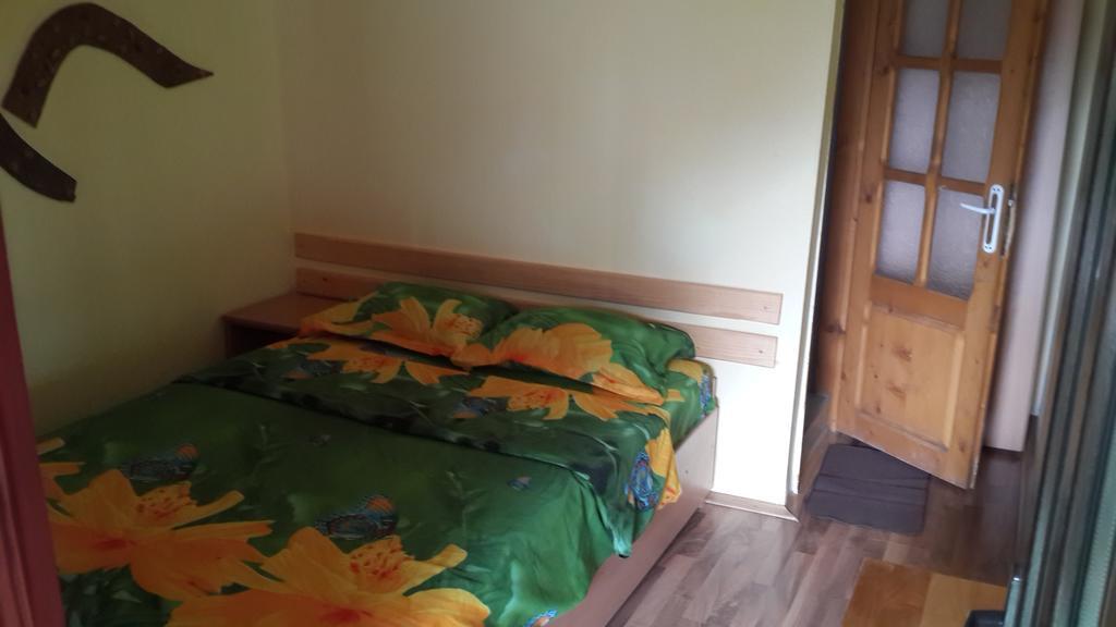 Casa Dexter Hotel Вама Веке Екстериор снимка
