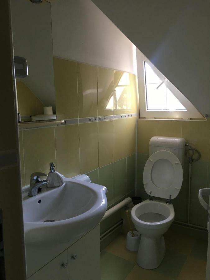 Casa Dexter Hotel Вама Веке Екстериор снимка