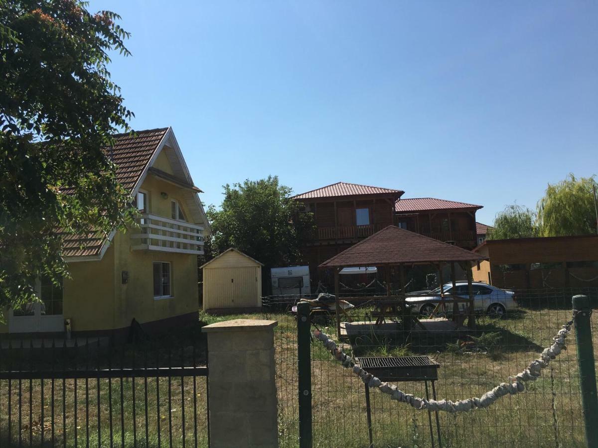 Casa Dexter Hotel Вама Веке Екстериор снимка